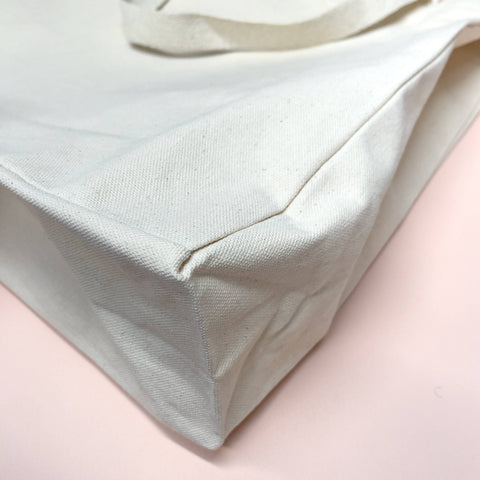 Katzen Canvas-Einkaufstasche