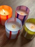 Atina Candle - Fresh Olive & Lemon - Sprouts of Bristol