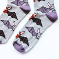 Bat Bamboo Socks - Sprouts of Bristol