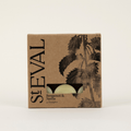 Bergamot & Nettle, Scented Tealights - Sprouts of Bristol