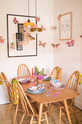 Blossom Sewn Garland - Sprouts of Bristol