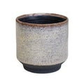 Clovelly Pot in White Ivory - Sprouts of Bristol