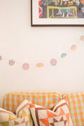 Dawn Midsommar Sewn Garland - Sprouts of Bristol
