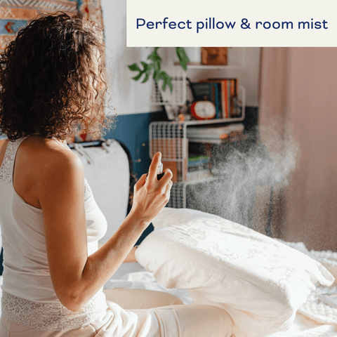 Deep Forest Aromatherapy Room & Pillow Mist - Sprouts of Bristol