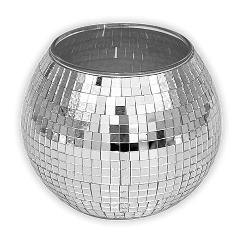 Disco Ball Planter - Sprouts of Bristol