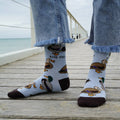 Duck Bamboo Socks - Sprouts of Bristol