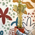 Euphorbia ingens 'Marmorata' - Marbled Candelabra Tree - Sprouts of Bristol