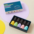 Flower Power Aromatherapy Roll On - Sprouts of Bristol