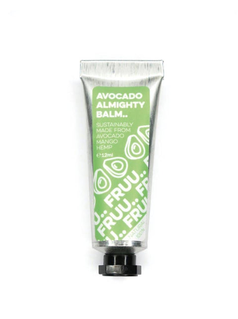 FRUU Avocado Almighty Balm - Sprouts of Bristol