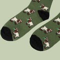 Goat Bamboo Socks - Sprouts of Bristol