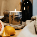 Grapefruit & Lime Scented Tin Candle - Sprouts of Bristol