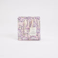 Hand Block Printed Gift Bags - Lavender - Sprouts of Bristol