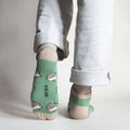 Hedgehog Bamboo Socks - Sprouts of Bristol