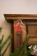 Hedgerow Sewn Garland - Sprouts of Bristol