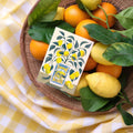 Lemon Tree | Everyday greetings card | Mediterranean, Fruit - Sprouts of Bristol