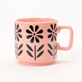 Magpie x Hornsea Mug - Springtime - Sprouts of Bristol