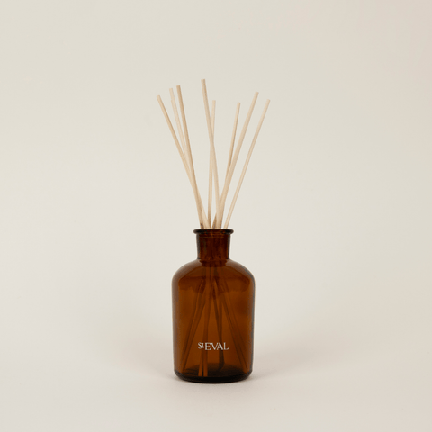 Orange Blossom, Reed Diffuser - Sprouts of Bristol