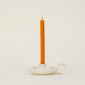Orange & Cinnamon Mini Fragranced Candles - Sprouts of Bristol