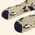 Osprey Bamboo Socks - Sprouts of Bristol