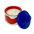Pablo Pots Candle - Night Jasmine & Cedar - Sprouts of Bristol