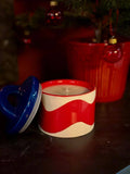 Pablo Pots Candle - Night Jasmine & Cedar - Sprouts of Bristol