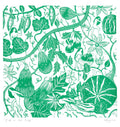 Pick of the Crop Risograph Art Print - Sprouts of Bristol