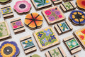 Pocket Flower Press - Dandelion - Sprouts of Bristol