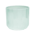 Positano Mint Blue Geometric Planter - Sprouts of Bristol