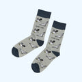 Seagull Bamboo Socks - Sprouts of Bristol