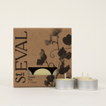 Sweet Pea Scented Tealights - Sprouts of Bristol