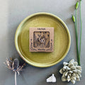 Wren Mini Pin Brooch - Sprouts of Bristol