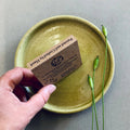 Wren Mini Pin Brooch - Sprouts of Bristol