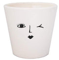 Cheeky Face Planter - Sprouts of Bristol