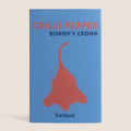 Chilli 'Bishop's Crown' Seeds - Sprouts of Bristol