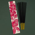 Citronella Fairtrade Incense - Fresh, Lemony and Grassy - Sprouts of Bristol