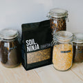 Grit - Soil Component - Sprouts of Bristol