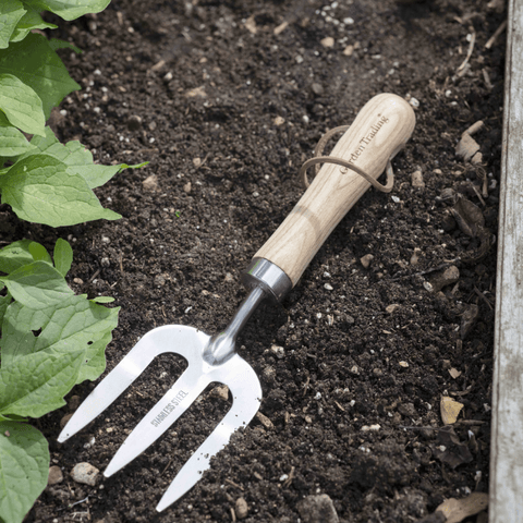 Hawkesbury Hand Fork - Sprouts of Bristol