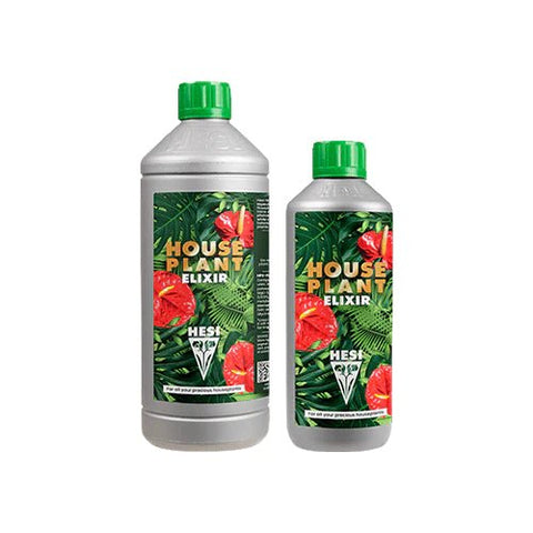 Houseplant Elixir Fertiliser - Sprouts of Bristol
