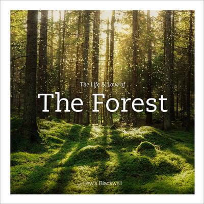Life & Love of the Forest Book - Sprouts of Bristol
