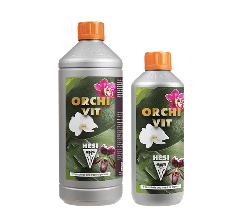 OrchiVit Fertiliser - Sprouts of Bristol