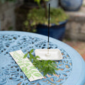 Parijat (Night-flowering Jasmine) Fairtrade Incense - Sweet, Floral and Fruity - Sprouts of Bristol