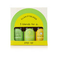 Pep Up Aromatherapy Roll On Set - Sprouts of Bristol