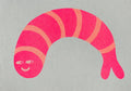 Prawn Riso Greetings Card - Sprouts of Bristol
