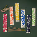 Rose Fairtrade Incense - Floral, Romantic and Delicate - Sprouts of Bristol