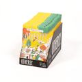 Salted Caramel // 130G // Vegan // OATM*LK CHOCOLATE BAR - Sprouts of Bristol