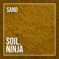 Sand - Soil Component - Sprouts of Bristol