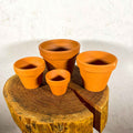 Terracotta Pots - Sprouts of Bristol