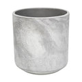 Tivoli Planter in Cement Grey - Sprouts of Bristol